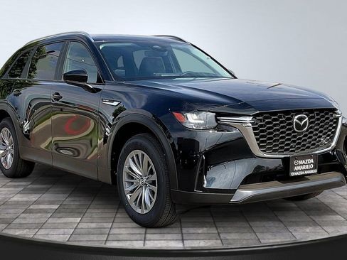 New 2026 MAZDA CX-90 3.3 Turbo w/ Select Package AWD/4WD image 3
