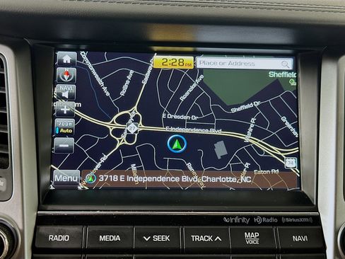 Used 2017 Hyundai Tucson SE Plus image 22