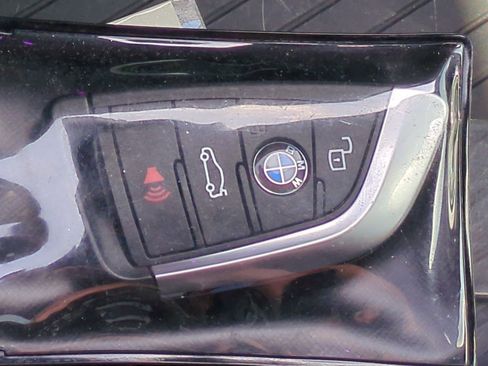 Used 2023 BMW X3 sDrive30i w/ M Sport Package image 33