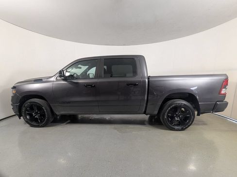 Used 2024 RAM 1500 Big Horn RWD image 4