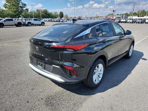 New 2026 Buick Envista Preferred w/ Convenience I Package image 3