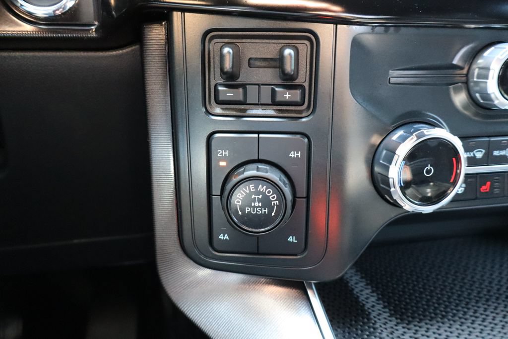Used 2025 Ford F150 Raptor w/ Equipment Group 803A Raptor R AWD/4WD image 34