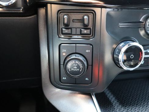 Used 2025 Ford F150 Raptor w/ Equipment Group 803A Raptor R AWD/4WD image 34
