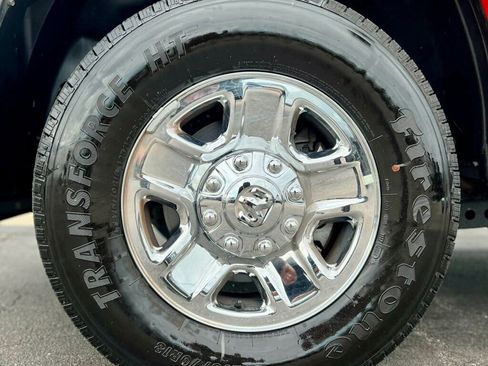 Used 2024 RAM 2500 Big Horn w/ Bed Utility Group image 31