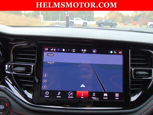 New 2026 Dodge Durango GT w/ Blacktop Package image 23