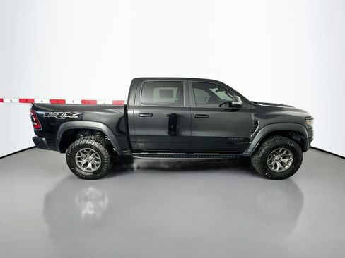 Used 2024 RAM 1500 TRX AWD/4WD image 8