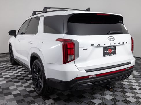 Used 2023 Hyundai Palisade XRT w/ Cargo Package FWD image 5