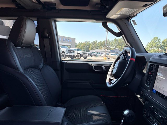 New 2026 Ford Bronco Raptor AWD/4WD image 13