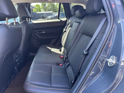 Certified 2025 MAZDA CX-50 2.5 Turbo w/ Premium Plus Pkg AWD/4WD image 10