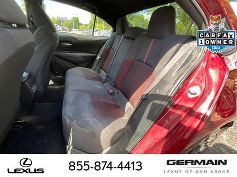 Used 2024 Toyota Corolla SE FWD image 13