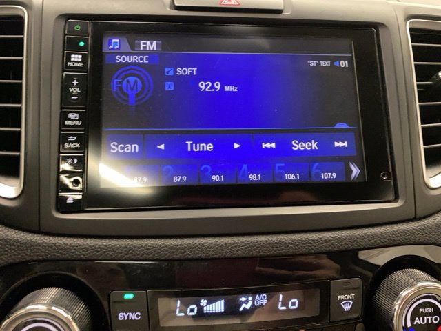 Used 2016 Honda CR-V EX-L image 7