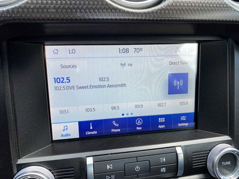 Used 2022 Ford Mustang GT Premium w/ Equipment Group 401A image 19