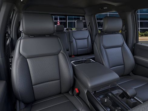 New 2026 Ford F150 Lariat AWD/4WD image 10