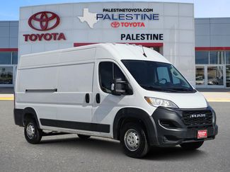 Used 2023 RAM ProMaster 2500 FWD video 1