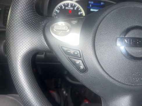 Used 2019 Nissan Sentra S image 14