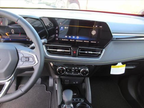 New 2026 Chevrolet TrailBlazer ACTIV w/ Convenience Package image 20