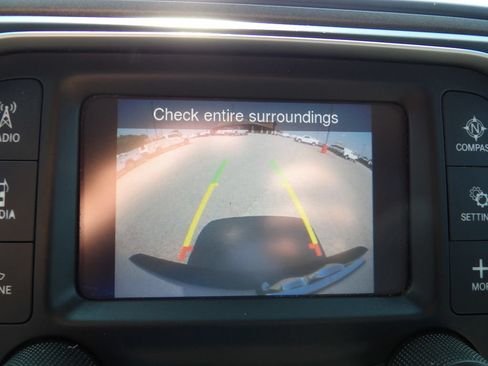 Used 2022 RAM 1500 Tradesman w/ Popular Equipment Group AWD/4WD image 23