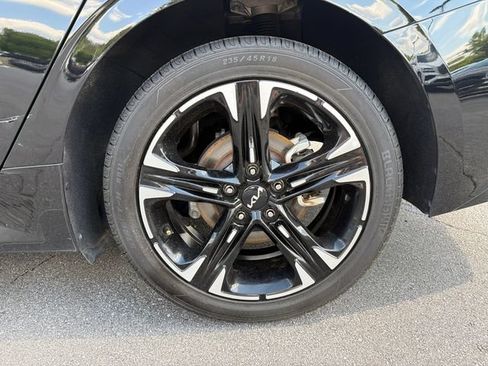Used 2024 Kia K5 GT-Line FWD image 19