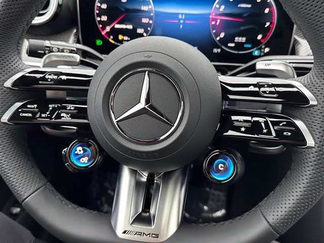 New 2027 Mercedes-Benz GLC 53 AMG 4MATIC image 17