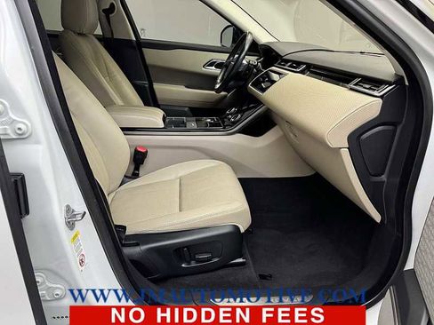 Used 2018 Land Rover Range Rover Velar S image 20