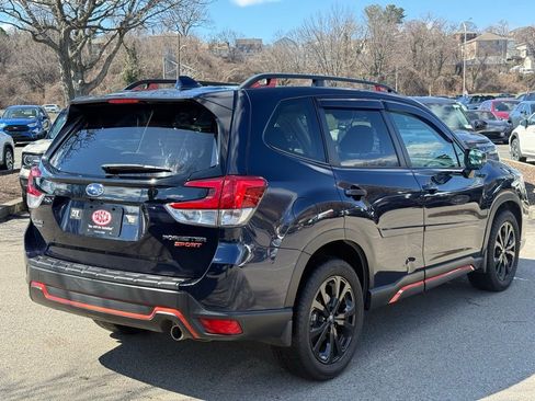 Used 2019 Subaru Forester Sport image 6