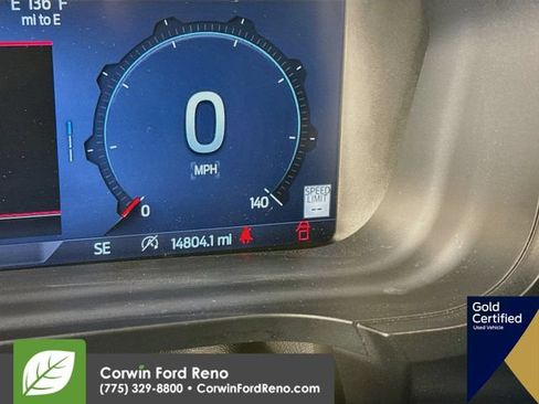 Used 2024 Ford F150 Raptor AWD/4WD image 16