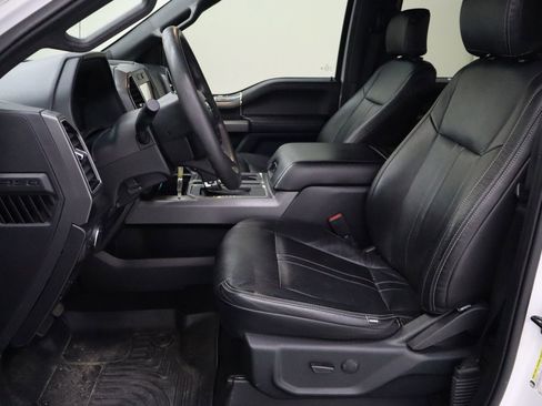 Certified 2020 Ford F150 XLT w/ Equipment Group 301A Mid image 13