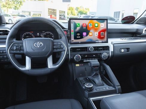 New 2026 Toyota Tacoma TRD Off-Road image 14