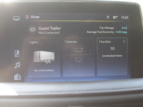 Used 2022 Chevrolet Tahoe LT w/ LT Signature Package RWD image 55