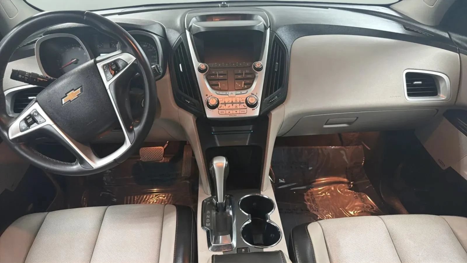 Used 2015 Chevrolet Equinox LTZ AWD/4WD image 15