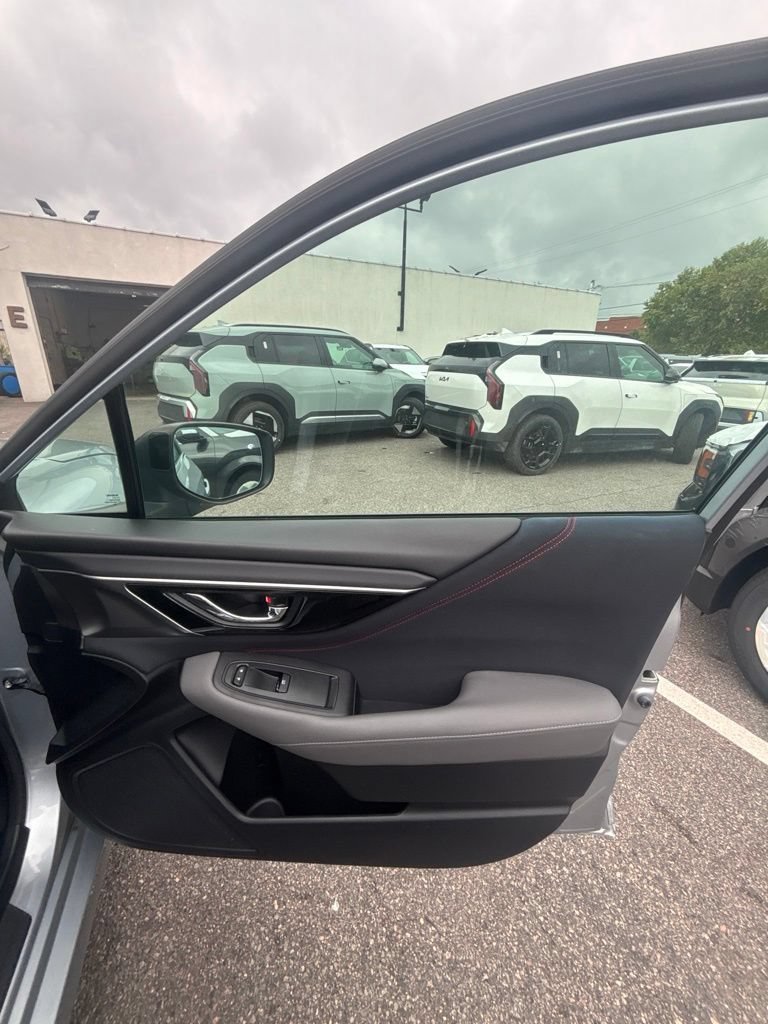 Used 2020 Subaru Legacy Sport AWD/4WD image 23