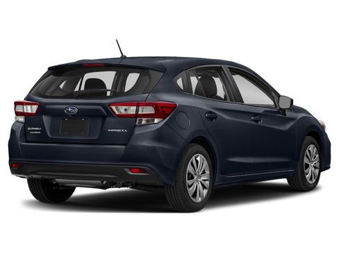 Used 2019 Subaru Impreza 2.0i w/ Eyesight image 38