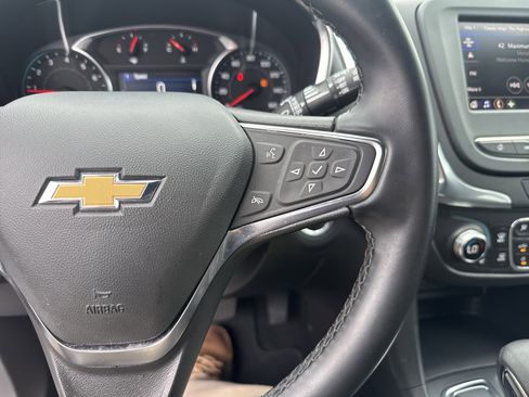 Used 2024 Chevrolet Equinox LT image 20
