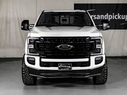 Used 2020 Ford F250 Lariat image 3