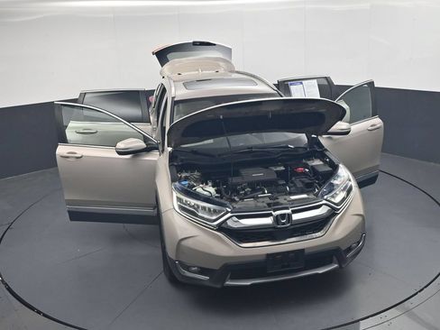 Used 2017 Honda CR-V Touring image 49