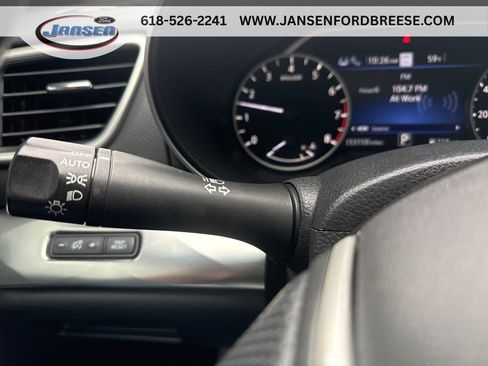 Used 2020 Nissan Maxima 3.5 SV w/ Floor Mat Group image 17