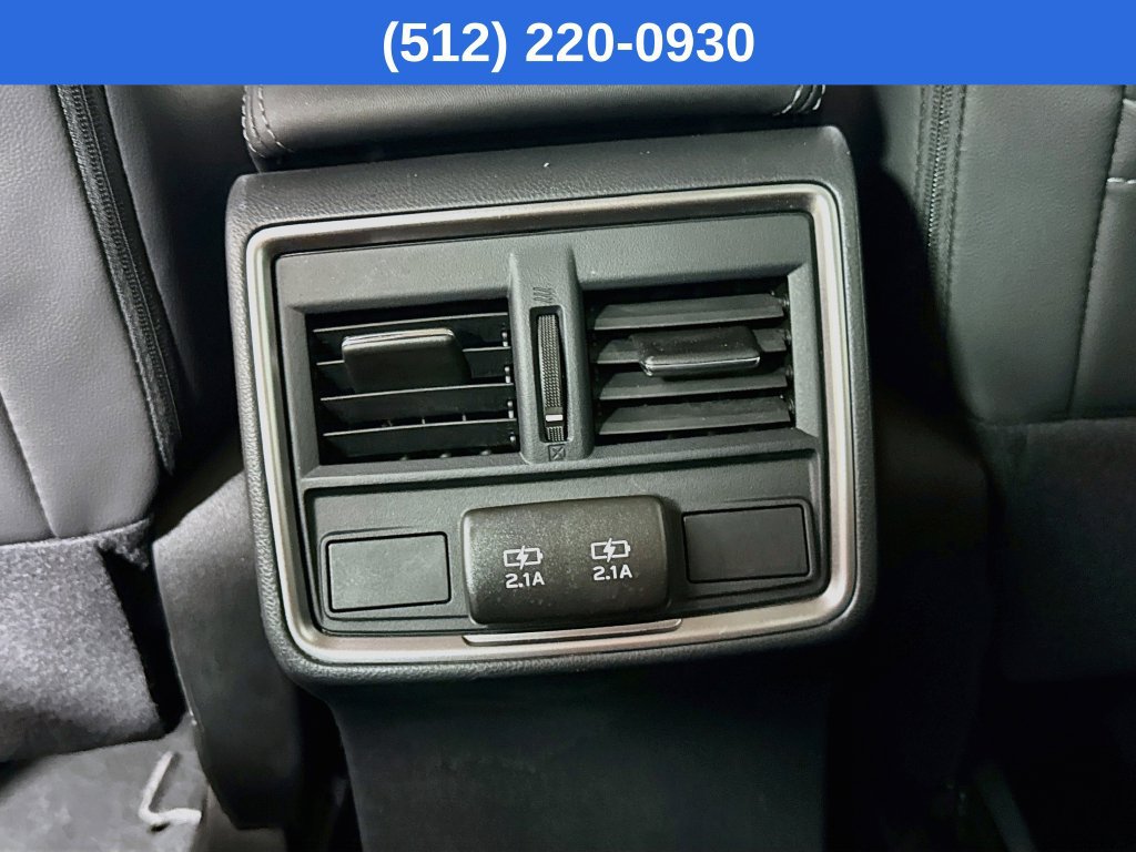 Certified 2024 Subaru Forester Limited AWD/4WD image 32
