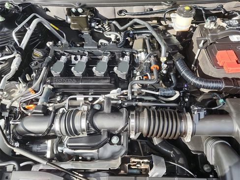 Used 2022 Honda Accord Sport image 15