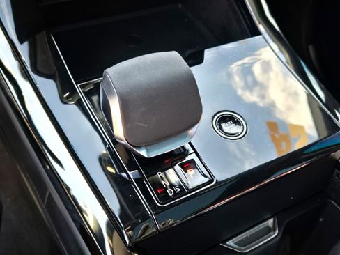 Used 2024 Land Rover Range Rover Sport Dynamic SE image 22