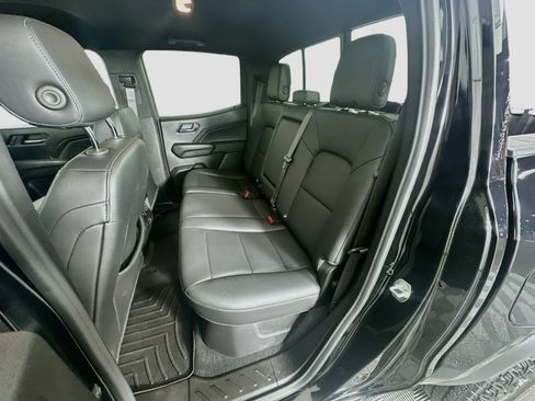 Used 2025 GMC Canyon Elevation w/ Convenience Package AWD/4WD image 29
