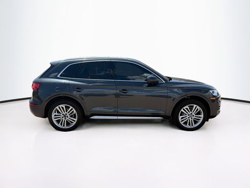 Used 2018 Audi Q5 2.0T Premium Plus AWD/4WD image 10