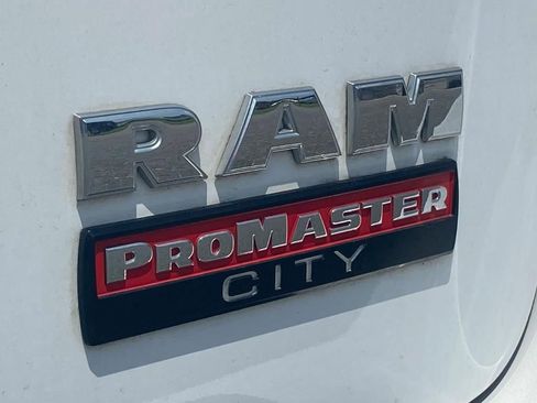Used 2022 RAM ProMaster City Wagon image 21