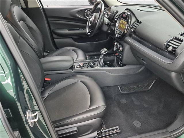 Used 2017 MINI Cooper Clubman FWD image 19