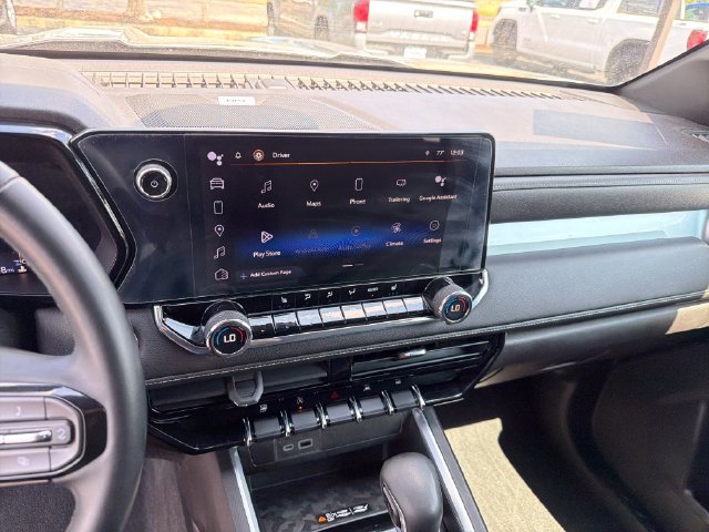 Certified 2023 Chevrolet Colorado LT w/ LT Convenience Package II AWD/4WD image 17