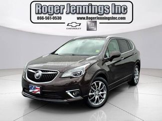 Used 2020 Buick Envision Essence w/ Experience Buick Package FWD video 1