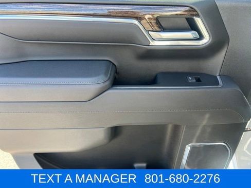 Used 2025 GMC Sierra 1500 Elevation w/ Elevation Premium Package AWD/4WD image 29