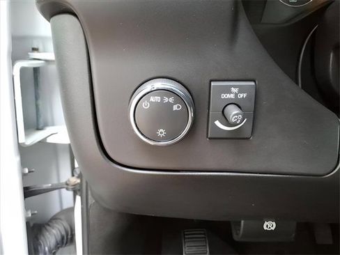 Used 2018 Chevrolet Express 3500 LT w/ LT Preferred Equipment Group image 15