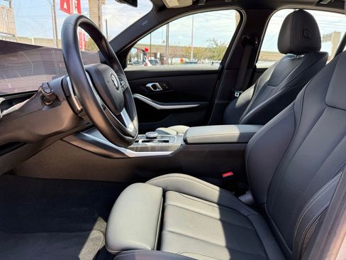 Used 2024 BMW 330i 330i image 11