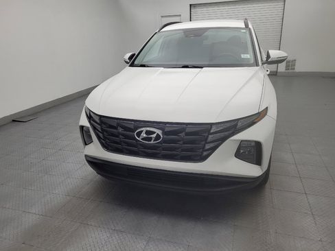 Used 2023 Hyundai Tucson SEL FWD image 15