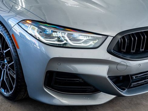 Used 2023 BMW 840i Gran Coupe w/ Comfort Seating Package image 19